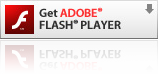 Get Adobe Flash Player now